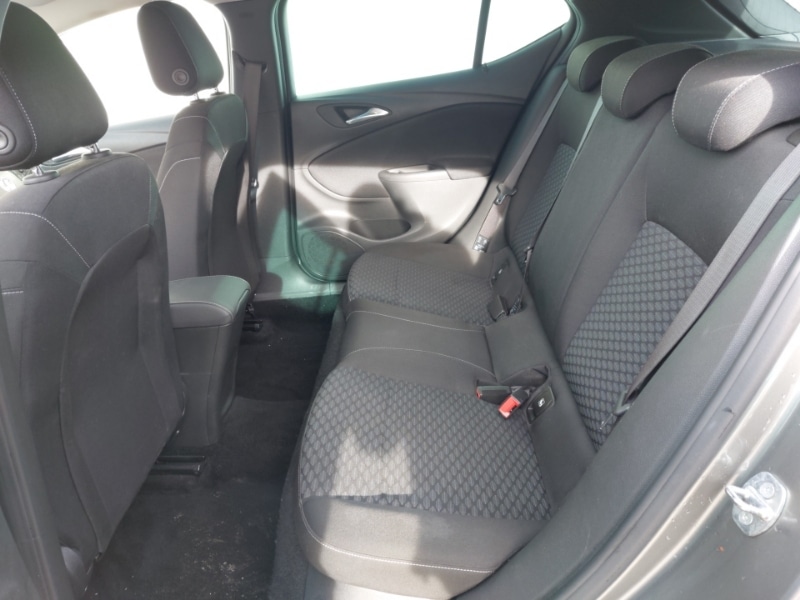 Used Vauxhall Astra 2019 for sale - 77648627: Photo 6
