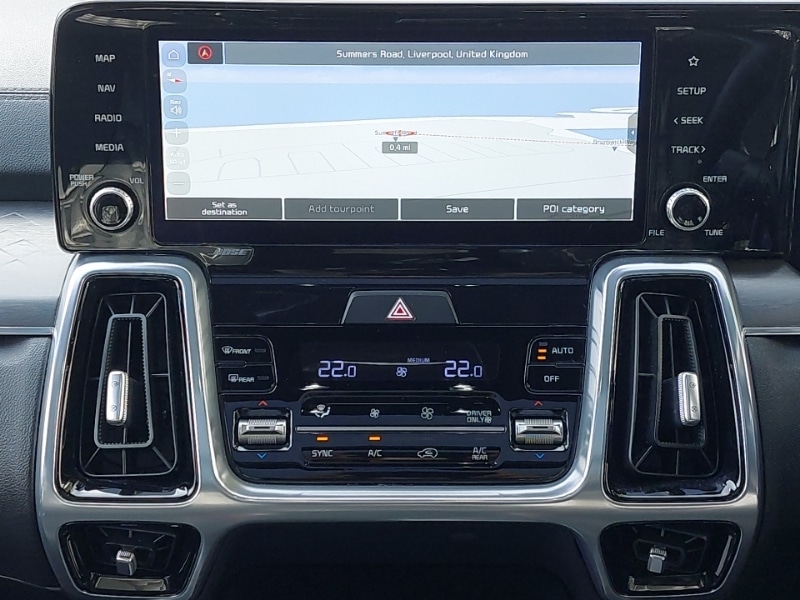 Used Kia Sorento 2022 for sale - 78202844: Photo 10