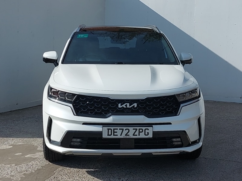 Used Kia Sorento 2022 for sale - 78202844: Photo 12