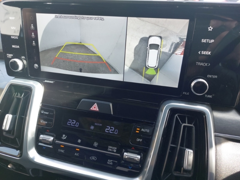 Used Kia Sorento 2022 for sale - 78202844: Photo 13