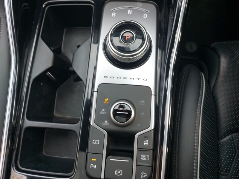 Used Kia Sorento 2022 for sale - 78202844: Photo 19