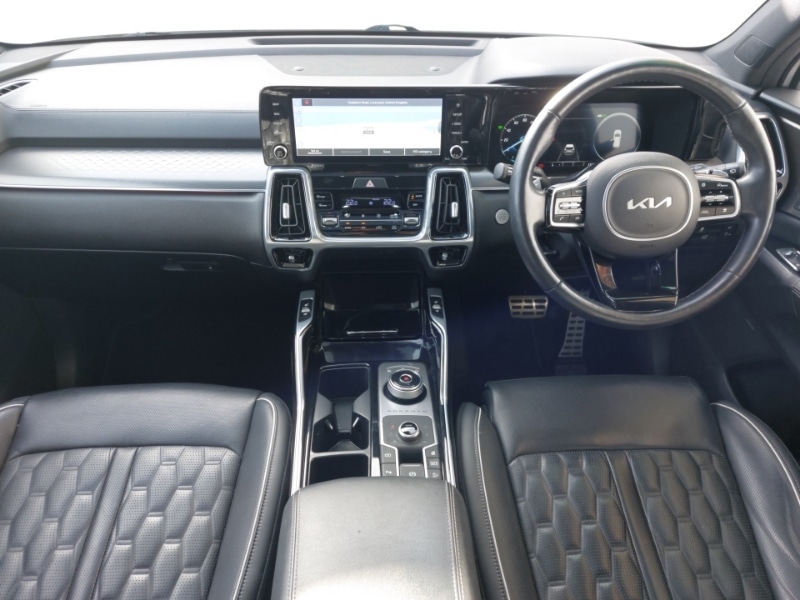 Used Kia Sorento 2022 for sale - 78202844: Photo 2