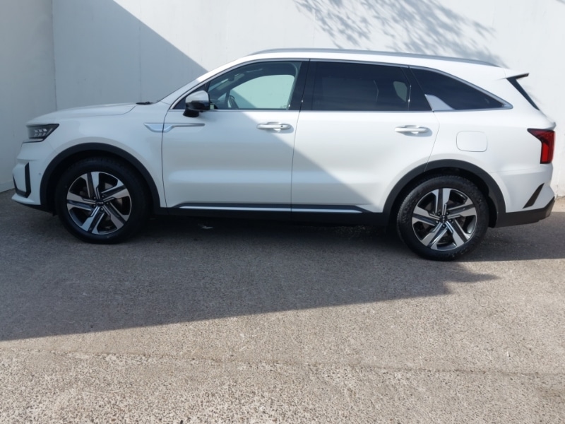 Used Kia Sorento 2022 for sale - 78202844: Photo 4