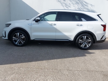 Used Kia Sorento 2022 for sale - 78202844: Photo