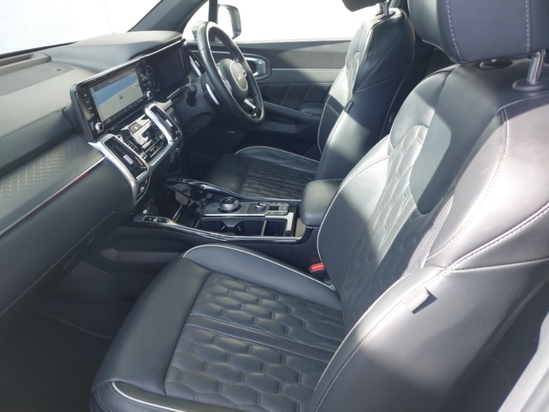 Used Kia Sorento 2022 for sale - 78202844: Photo 5