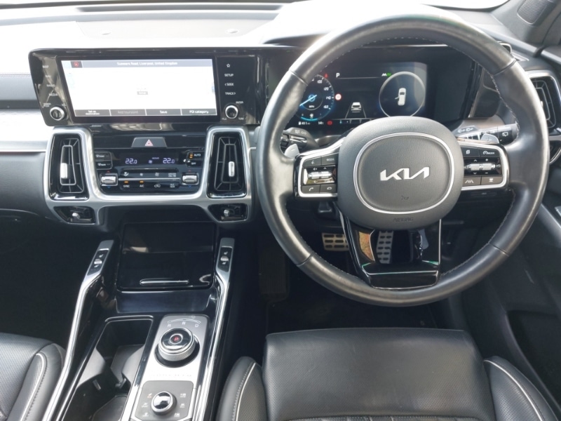 Used Kia Sorento 2022 for sale - 78202844: Photo 7