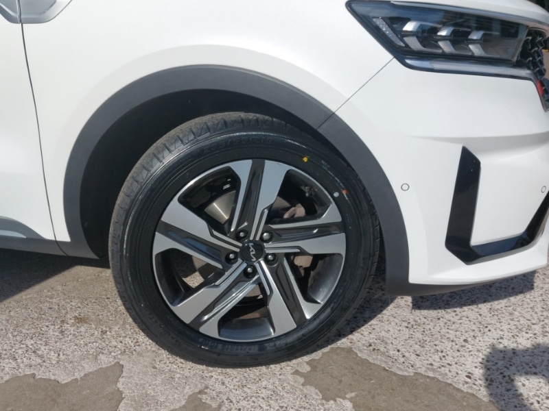 Used Kia Sorento 2022 for sale - 78202844: Photo 9