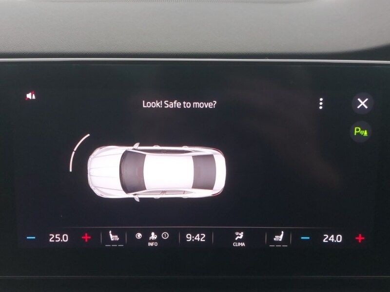 Used Skoda Octavia 2023 for sale - 75828309: Photo 11