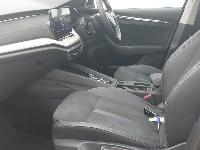 Used Skoda Octavia 2023 for sale - 75828309: Photo 5