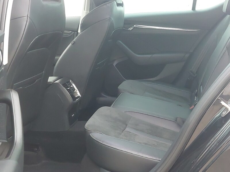 Used Skoda Octavia 2023 for sale - 75828309: Photo 6