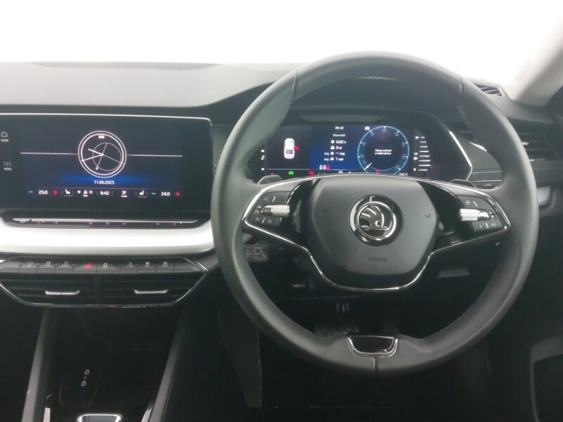 Used Skoda Octavia 2023 for sale - 75828309: Photo 7