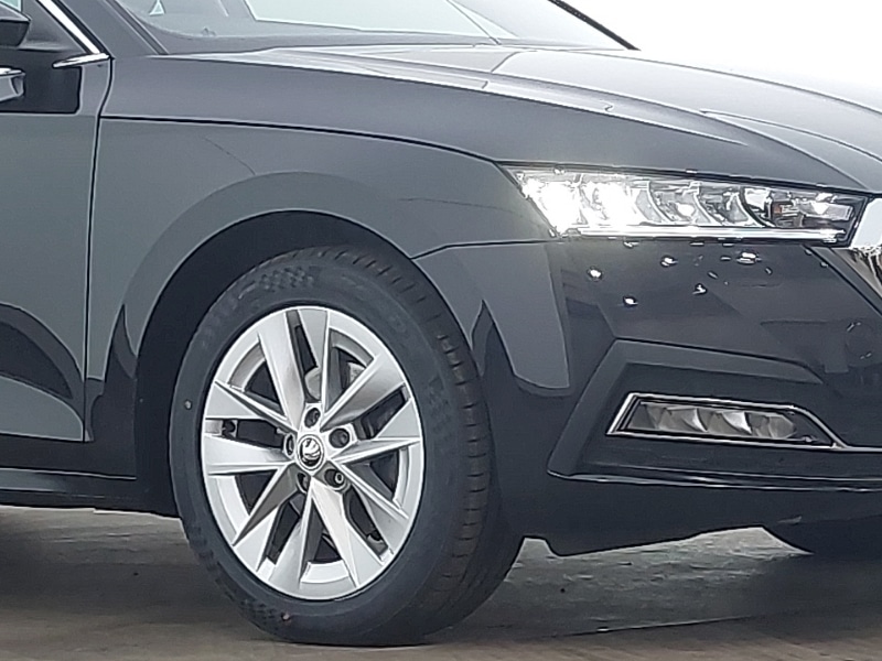 Used Skoda Octavia 2023 for sale - 75828309: Photo 9