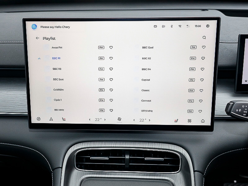 Used Chery Tiggo 8 2026 for sale - 77392806: Photo 12