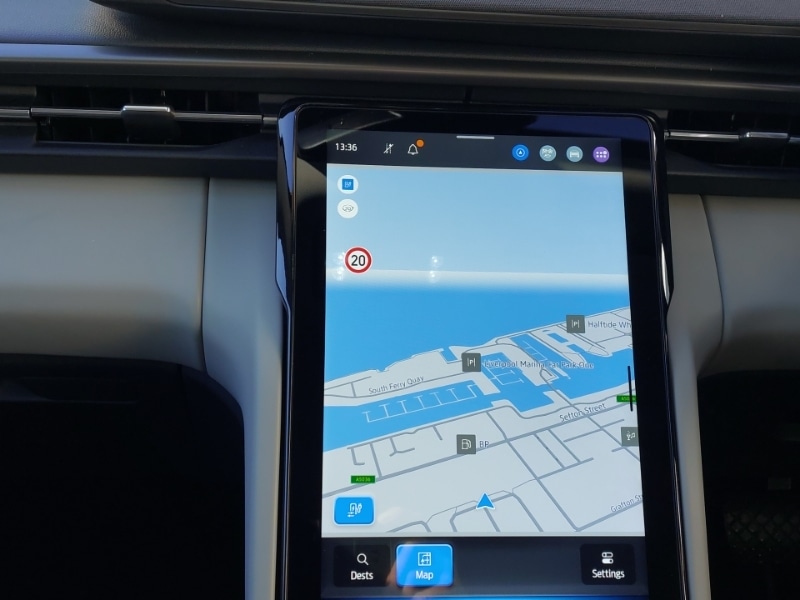 Used Ford Explorer 2025 for sale - 77219312: Photo 10