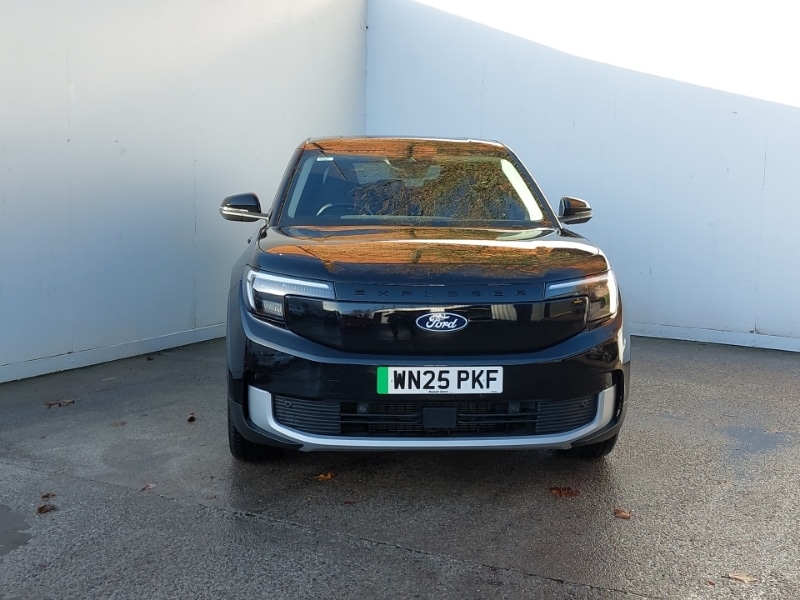 Used Ford Explorer 2025 for sale - 77219312: Photo 12