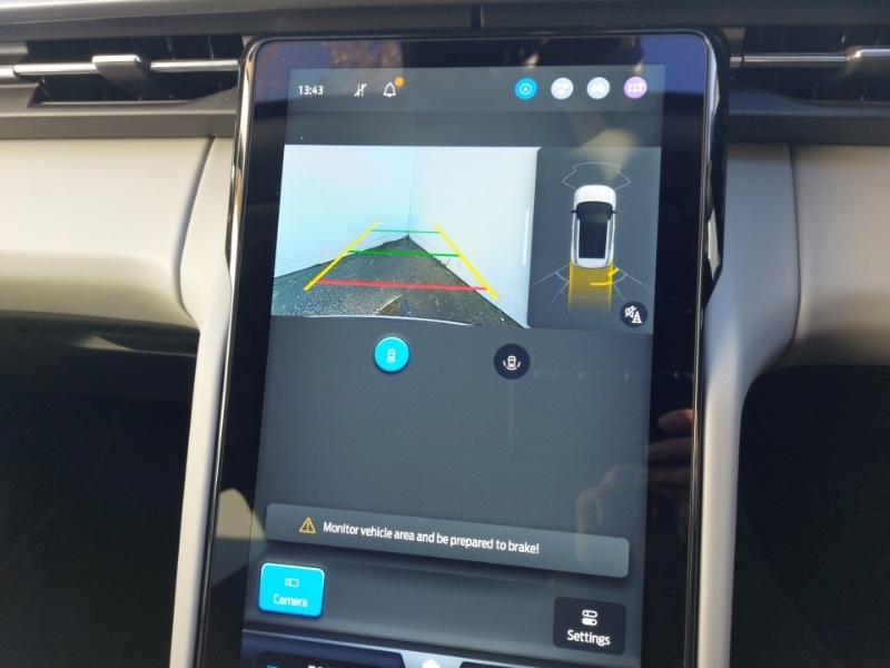 Used Ford Explorer 2025 for sale - 77219312: Photo 13