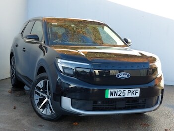 Used Ford Explorer 2025 for sale - 77219312: Photo