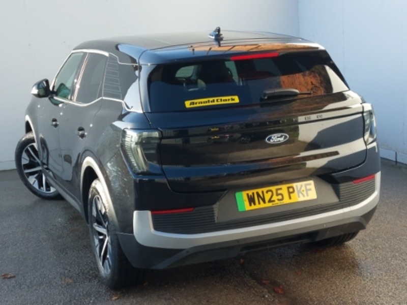 Used Ford Explorer 2025 for sale - 77219312: Photo 3