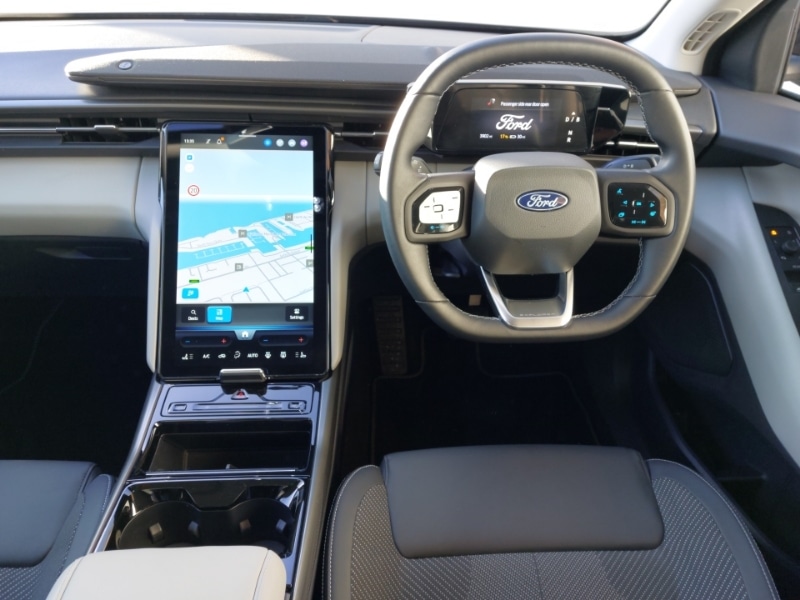 Used Ford Explorer 2025 for sale - 77219312: Photo 7