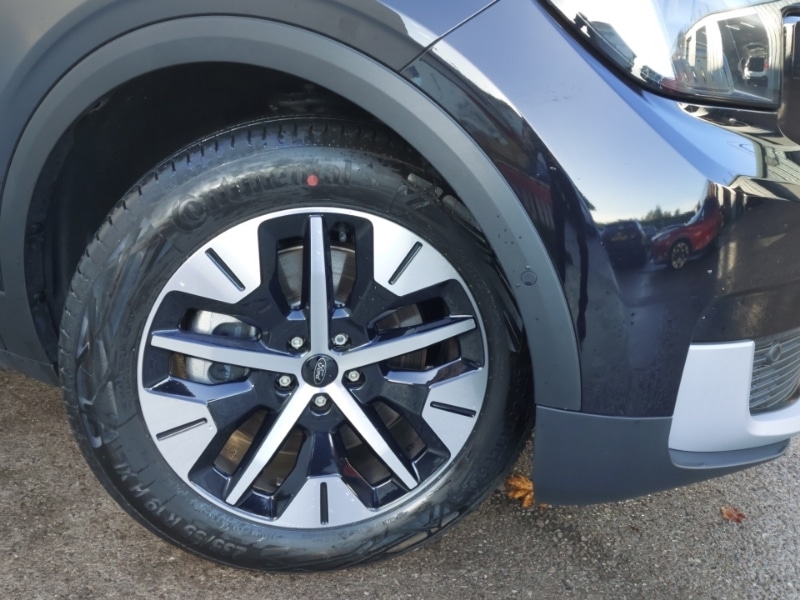 Used Ford Explorer 2025 for sale - 77219312: Photo 9