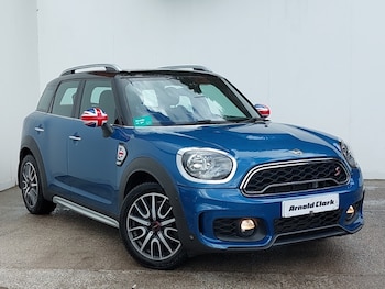 MINI - Countryman