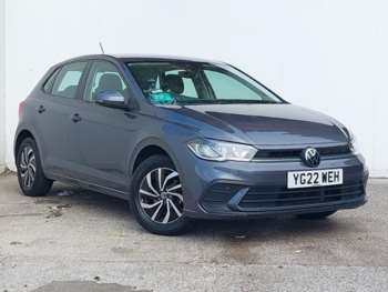 2022 - 1.0 TSI Life 5dr