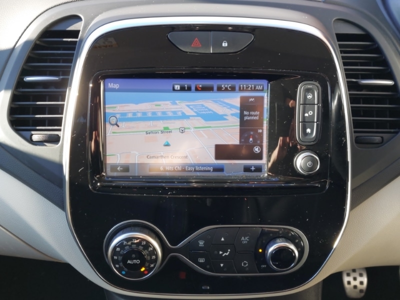 Used Renault Captur 2019 for sale - 77141368: Photo 10