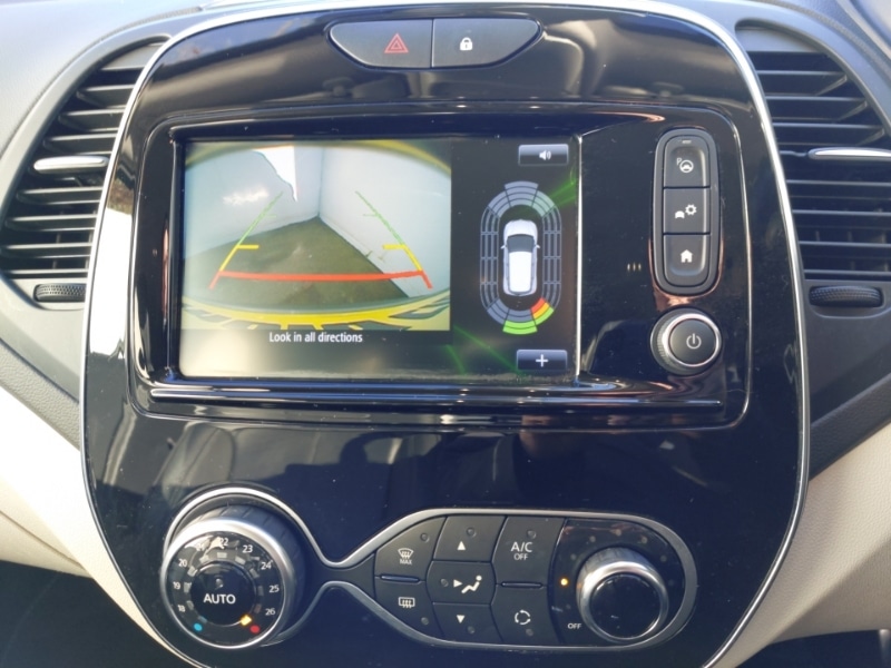 Used Renault Captur 2019 for sale - 77141368: Photo 13