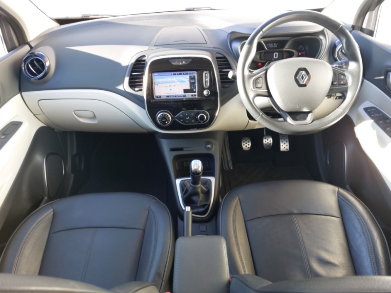 Used Renault Captur 2019 for sale - 77141368: Photo 2