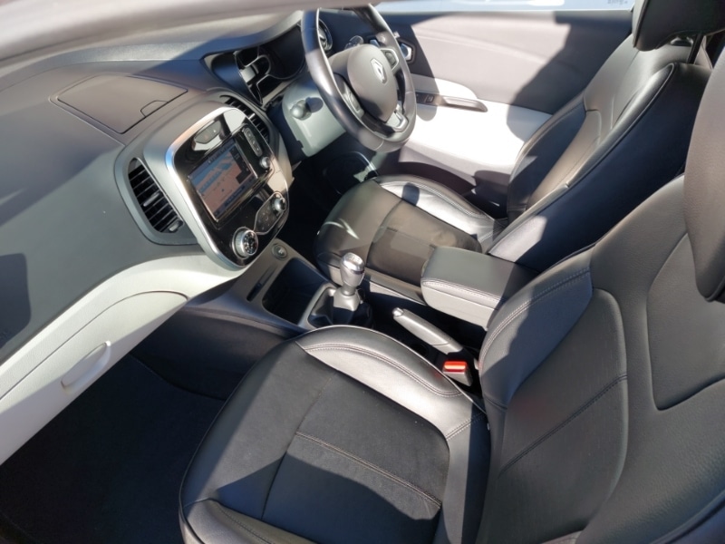 Used Renault Captur 2019 for sale - 77141368: Photo 5