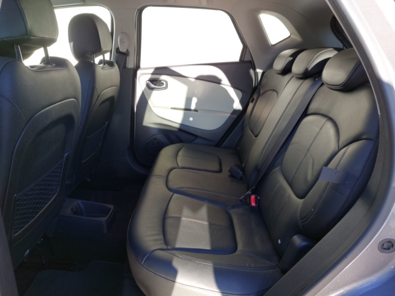 Used Renault Captur 2019 for sale - 77141368: Photo 6