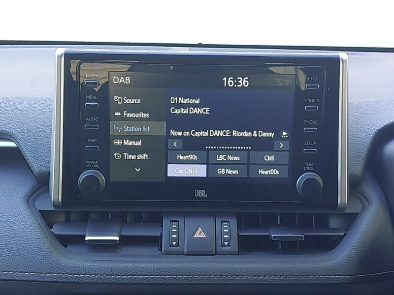 Used Toyota RAV4 2021 for sale - 76055257: Photo 10