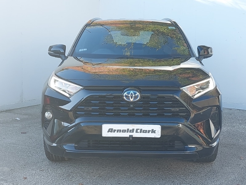 Used Toyota RAV4 2021 for sale - 76055257: Photo 12