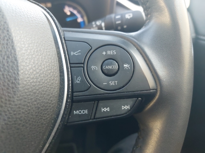 Used Toyota RAV4 2021 for sale - 76055257: Photo 14