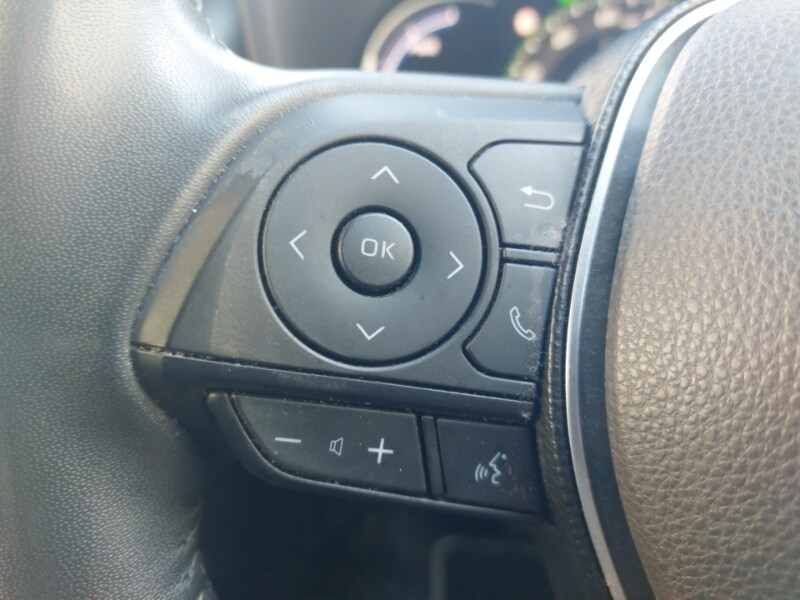 Used Toyota RAV4 2021 for sale - 76055257: Photo 15