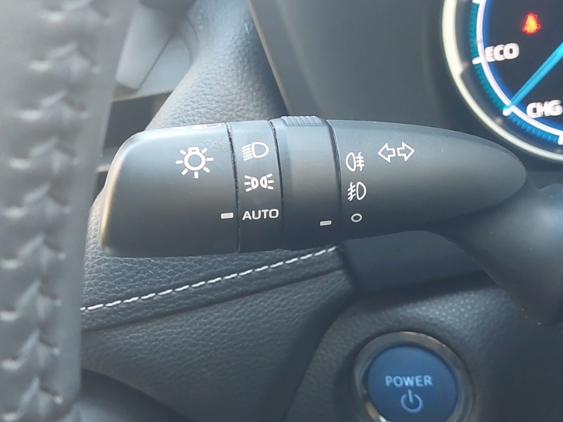 Used Toyota RAV4 2021 for sale - 76055257: Photo 16