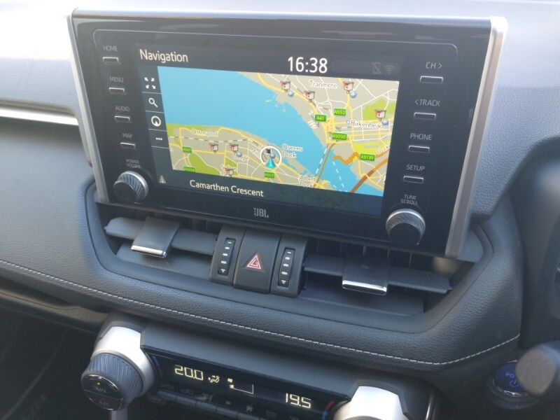 Used Toyota RAV4 2021 for sale - 76055257: Photo 18