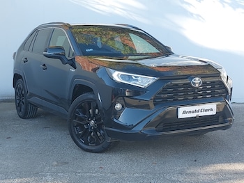 Toyota - RAV4