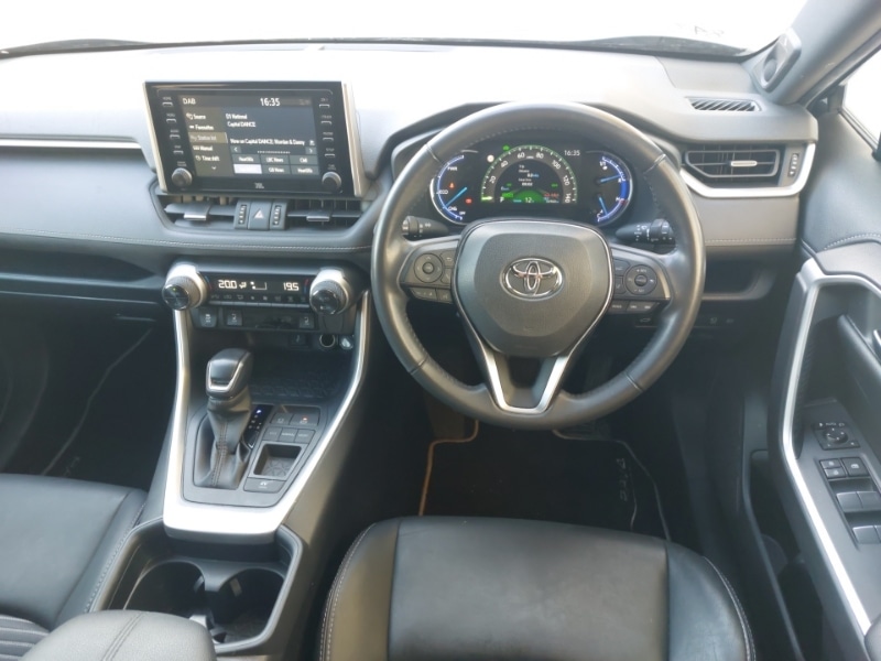 Used Toyota RAV4 2021 for sale - 76055257: Photo 7