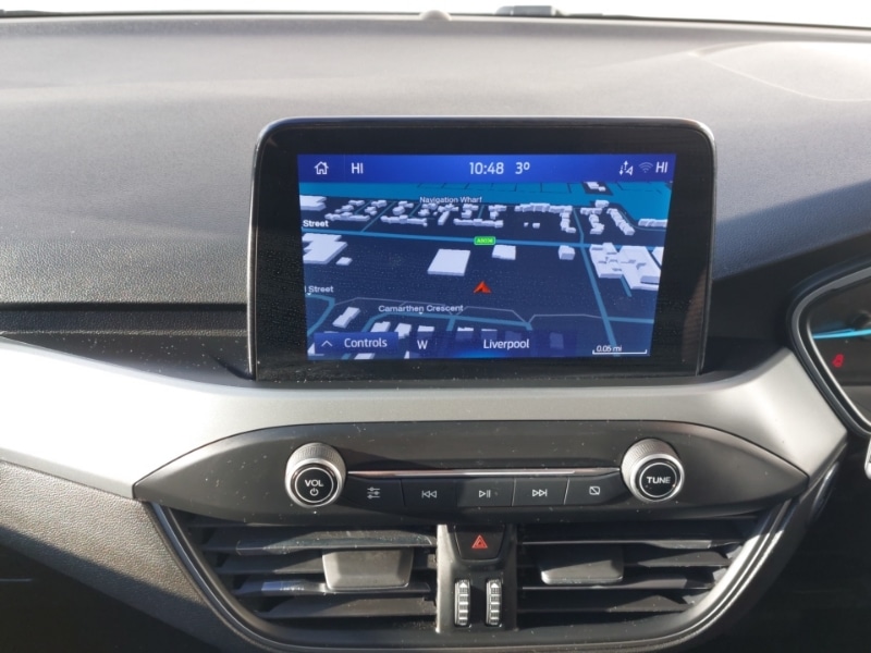 Used Ford Focus 2022 for sale - 76804517: Photo 10