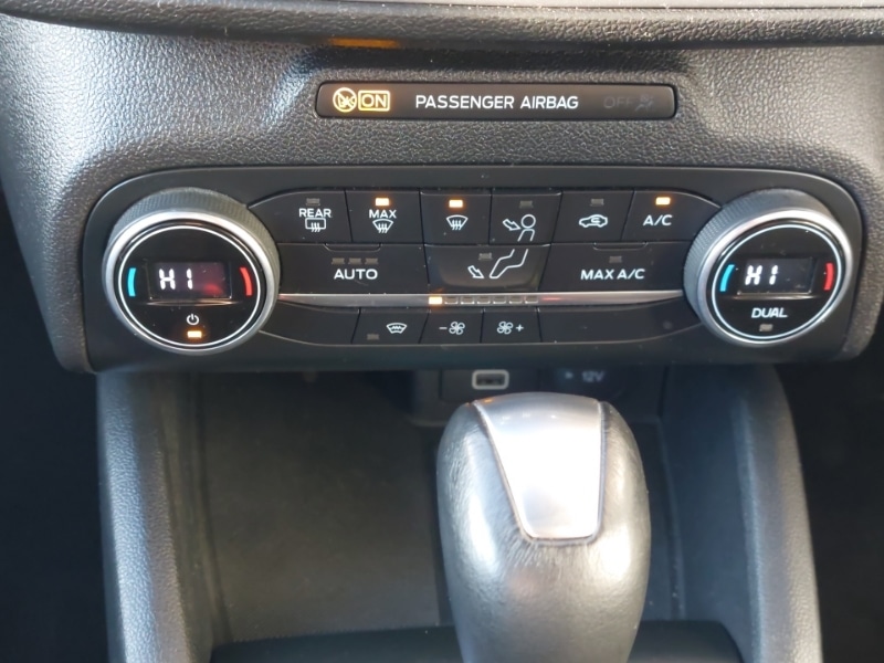 Used Ford Focus 2022 for sale - 76804517: Photo 11