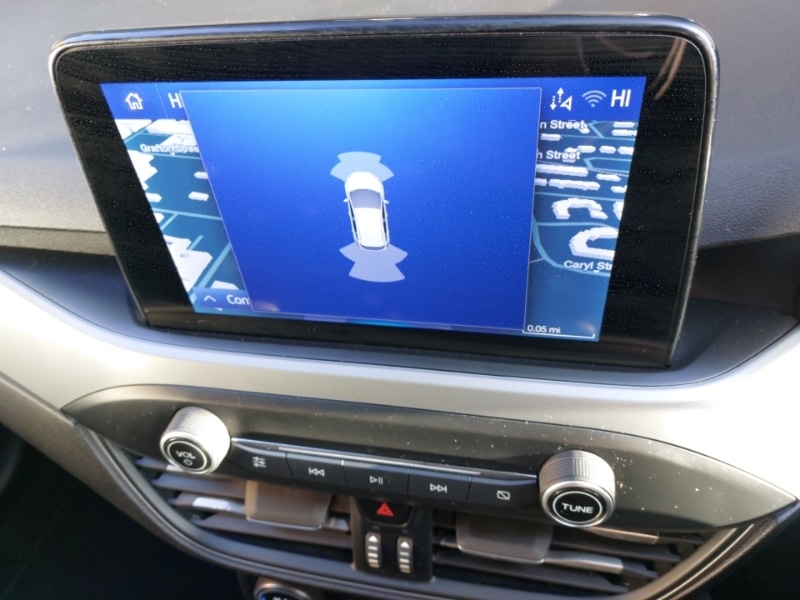 Used Ford Focus 2022 for sale - 76804517: Photo 13