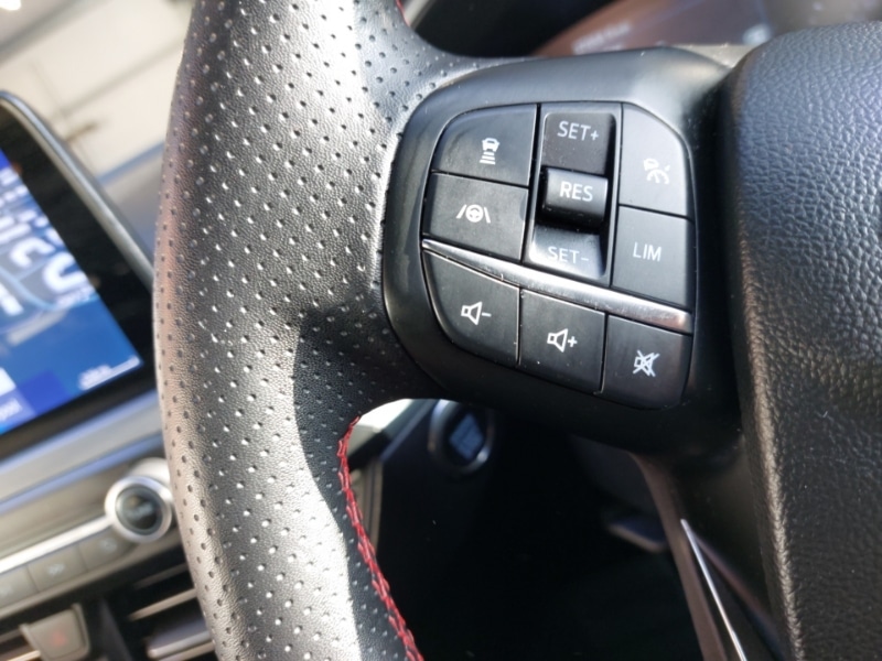 Used Ford Focus 2022 for sale - 76804517: Photo 14