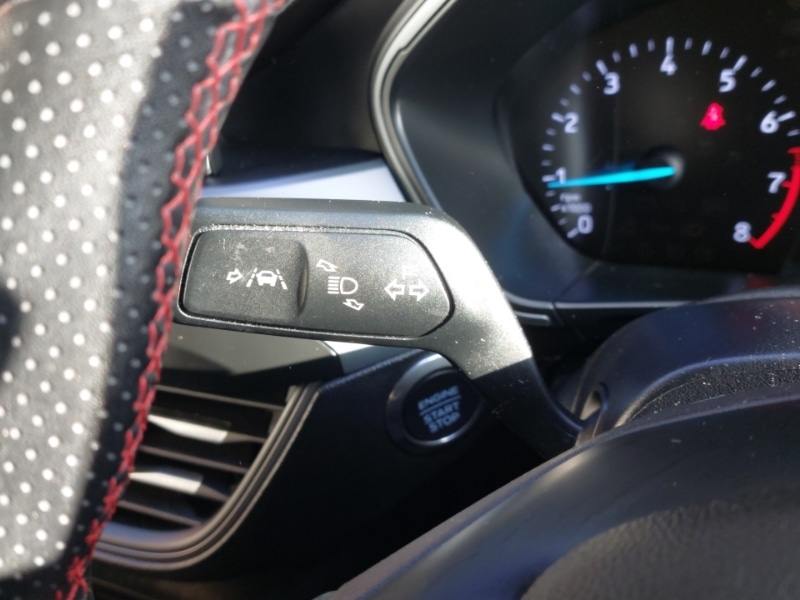 Used Ford Focus 2022 for sale - 76804517: Photo 15