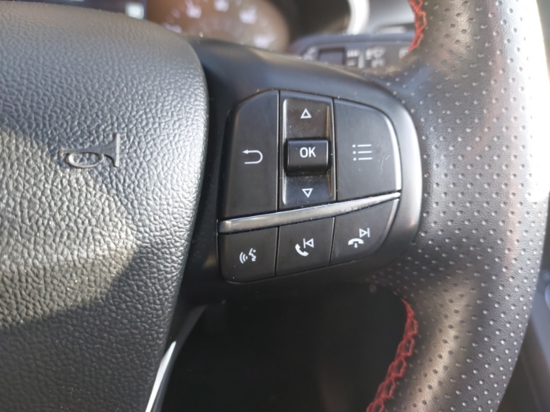 Used Ford Focus 2022 for sale - 76804517: Photo 16