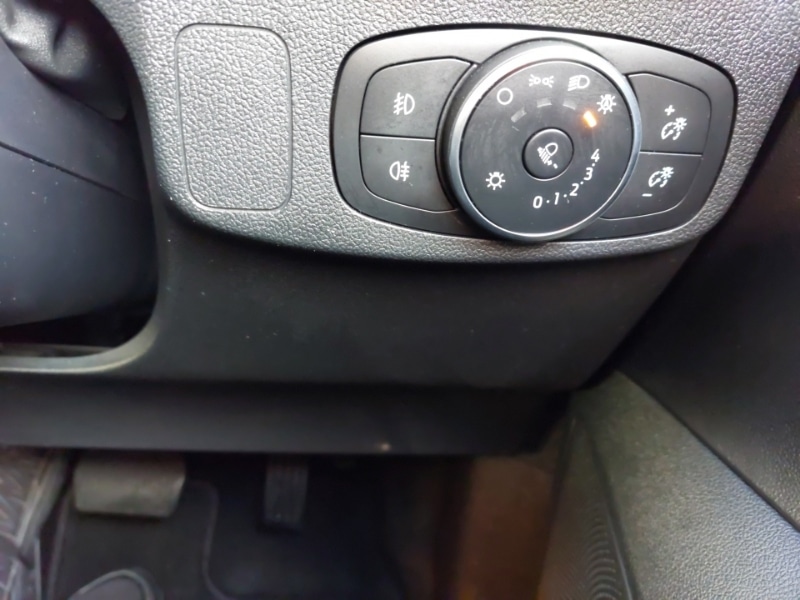 Used Ford Focus 2022 for sale - 76804517: Photo 19