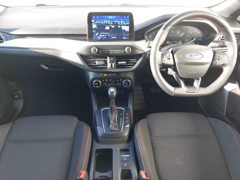 Used Ford Focus 2022 for sale - 76804517: Photo 2