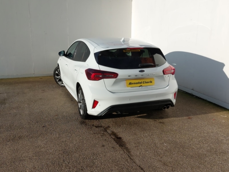 Used Ford Focus 2022 for sale - 76804517: Photo 3