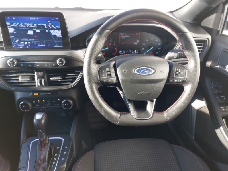 Used Ford Focus 2022 for sale - 76804517: Photo 7