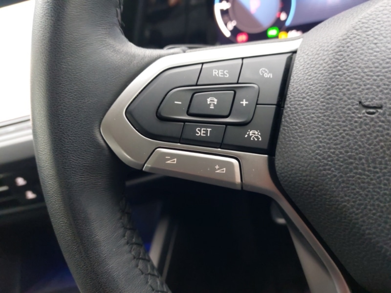 Used Volkswagen Golf 2021 for sale - 77134292: Photo 14